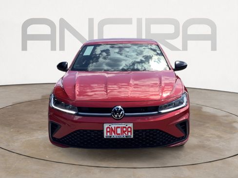New 2026 Volkswagen Jetta Sport FWD image 3