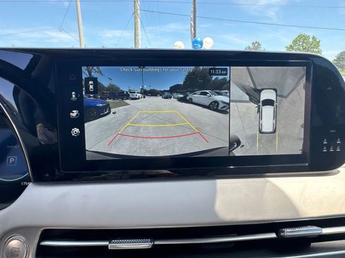 Used 2025 Hyundai Palisade Calligraphy FWD image 30
