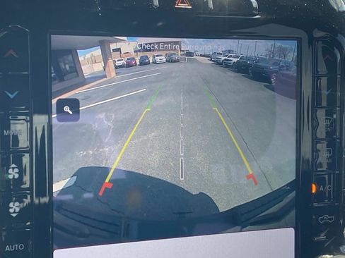 Used 2022 RAM 1500 TRX w/ TRX Level 1 Equipment Group image 30