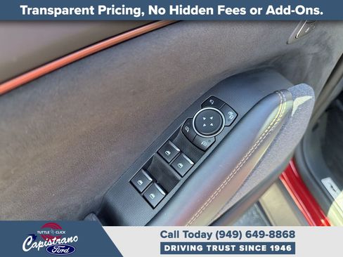 Used 2022 Ford Mustang Mach-E GT AWD/4WD image 28