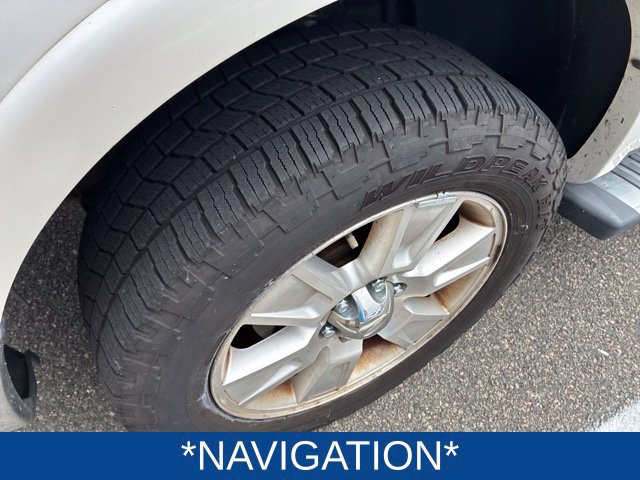 Used 2012 Ford F150 Lariat w/ Lariat Plus Pkg AWD/4WD image 9