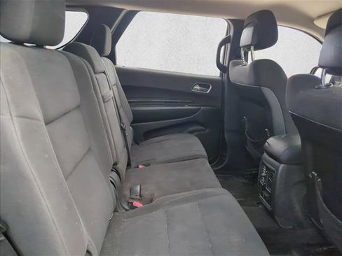 Used 2011 Dodge Durango Crew image 17