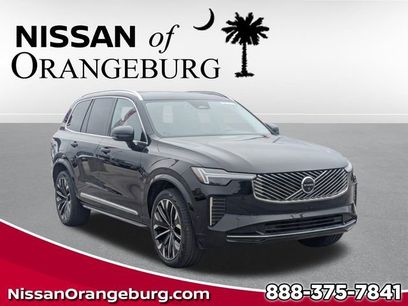 Used 2025 Volvo XC90 B6 Plus