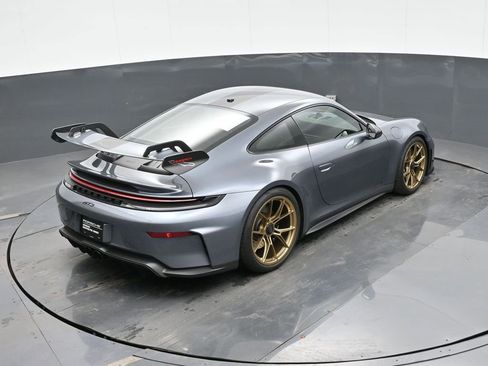 Certified 2026 Porsche 911 GT3 RWD image 30