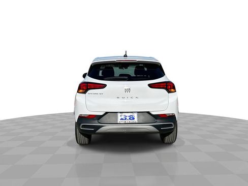 Used 2026 Buick Encore GX Preferred FWD image 7