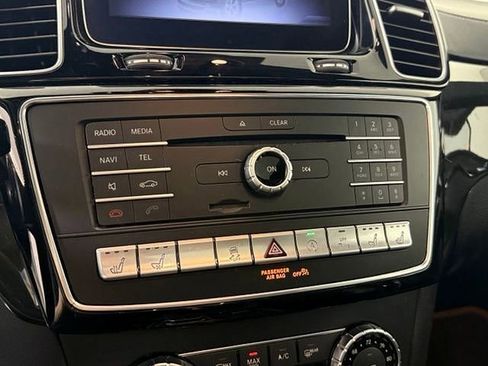 Used 2019 Mercedes-Benz GLE 43 AMG 4MATIC Coupe image 32