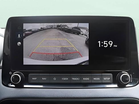Used 2023 Hyundai Kona N Line FWD image 17