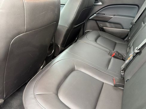 Used 2021 Chevrolet Colorado Z71 w/ Safety Package image 12