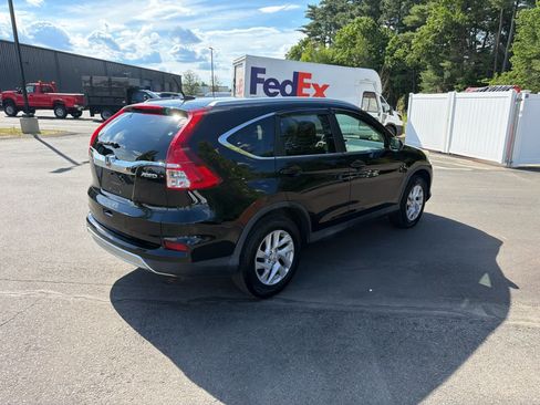 Used 2015 Honda CR-V EX-L image 5