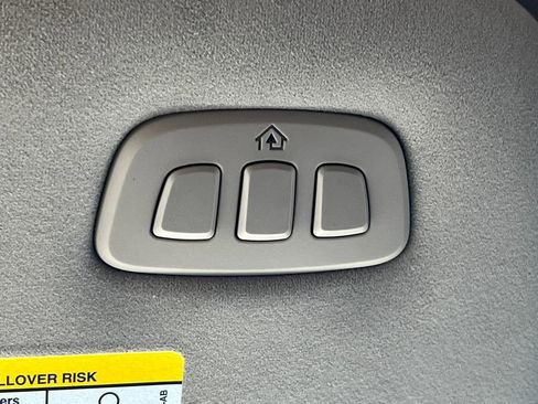 New 2025 Ford F150 Platinum w/ Equipment Group 703A Plus image 33