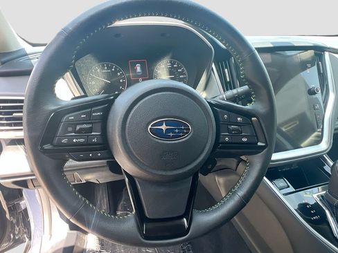 Used 2025 Subaru Outback Onyx Edition XT w/ Popular Package #2 AWD/4WD image 11