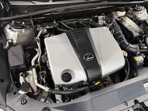 Used 2019 Lexus ES 350 w/ Accessory Package FWD image 41