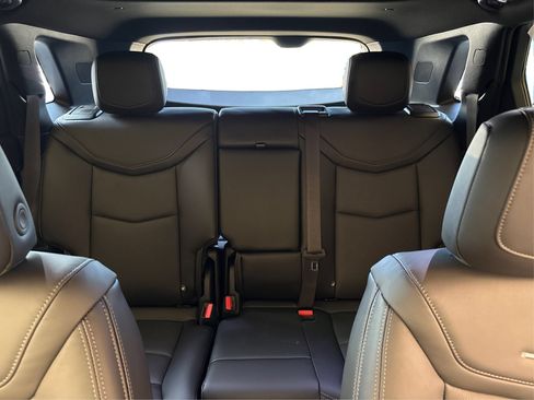 New 2026 Cadillac XT5 Premium Luxury FWD image 17