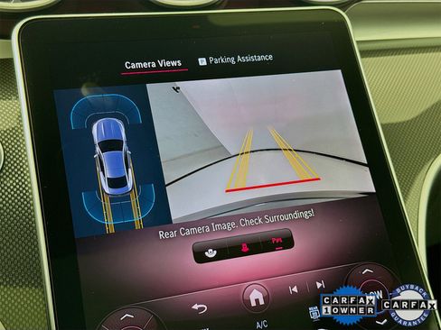 Certified 2024 Mercedes-Benz CLE 300 4MATIC Coupe image 15