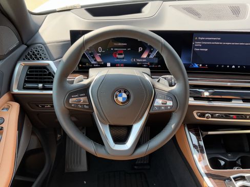 New 2026 BMW X5 xDrive40i w/ Premium Package AWD/4WD image 18