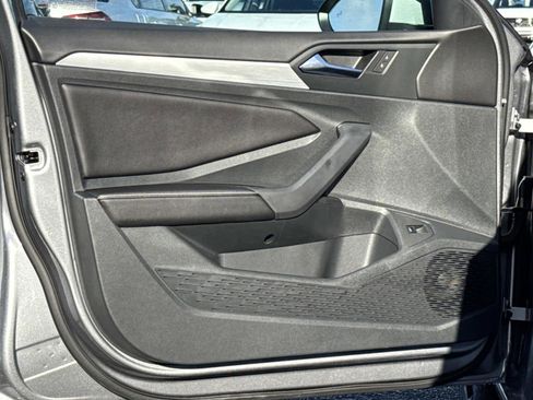 New 2026 Volkswagen Jetta Sport image 16