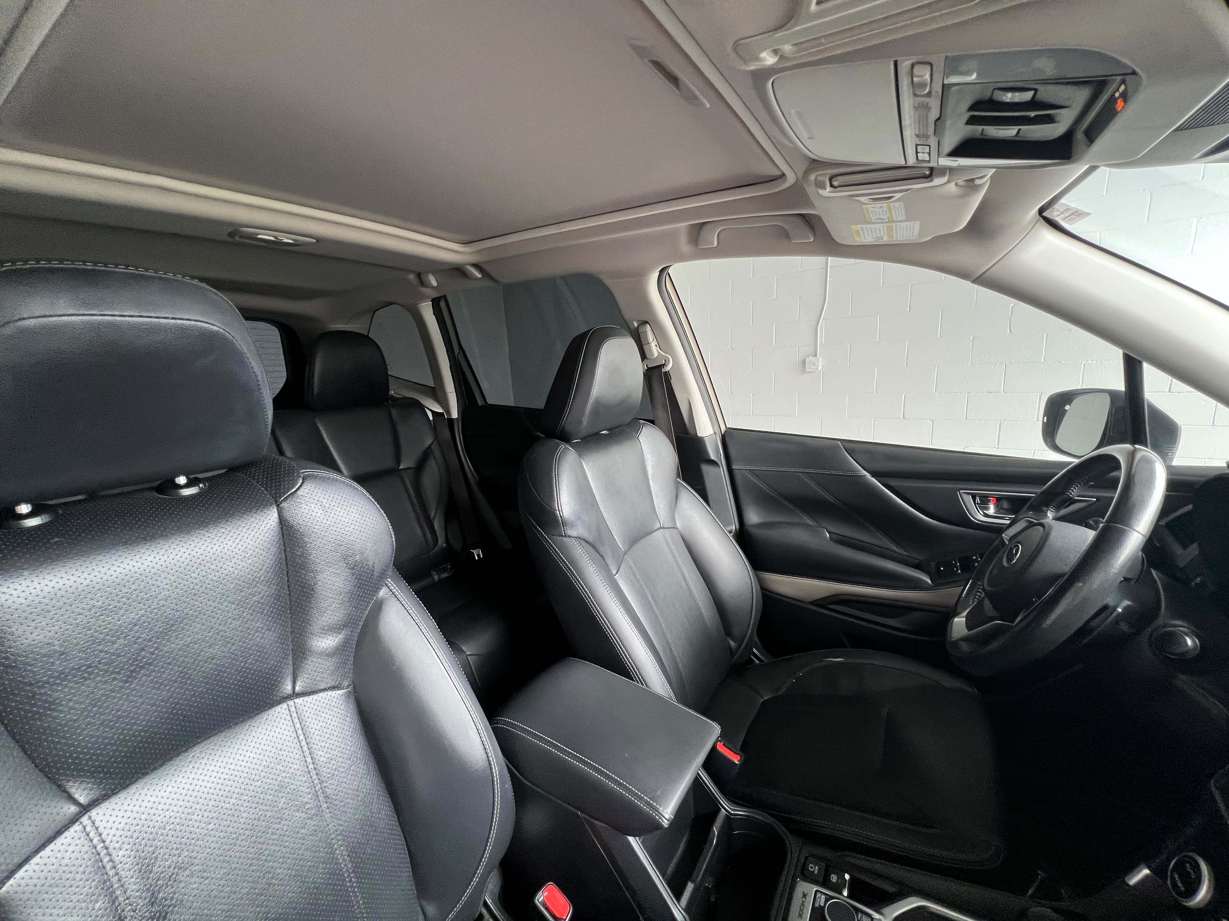 Used 2023 Subaru Forester Limited AWD/4WD image 16