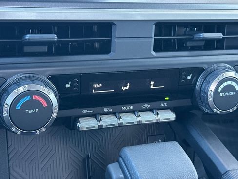 New 2025 Toyota Tacoma SR5 image 17