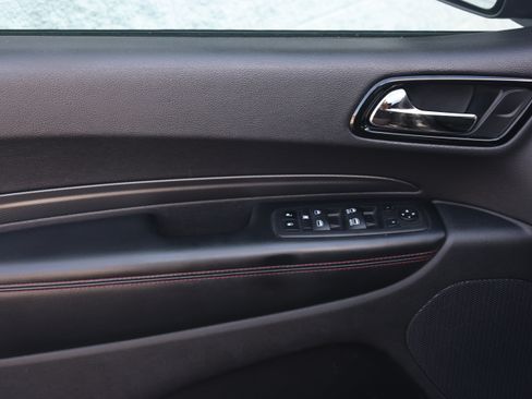 Used 2023 Dodge Durango GT RWD image 19