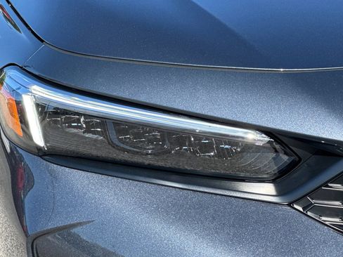 New 2026 Honda Civic Sport image 28