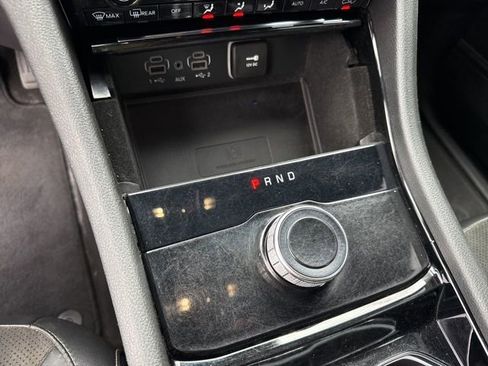 Used 2022 Jeep Grand Cherokee L Altitude image 6