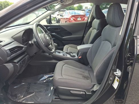 Certified 2024 Subaru Crosstrek 2.0i Premium w/ Popular Package #4 AWD/4WD image 15