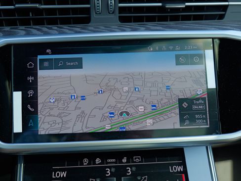 New 2026 Audi A6 3.0T allroad Premium Plus image 15