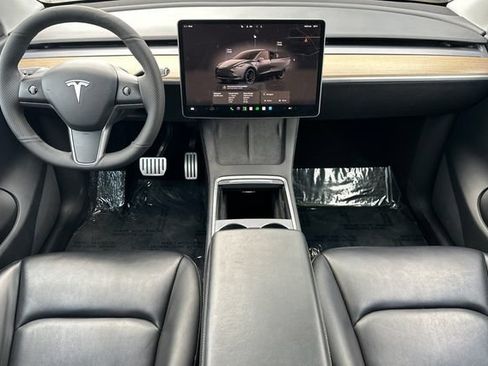 Used 2022 Tesla Model Y Performance AWD/4WD image 15