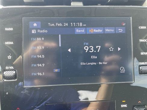 Used 2024 Hyundai Tucson SEL image 13