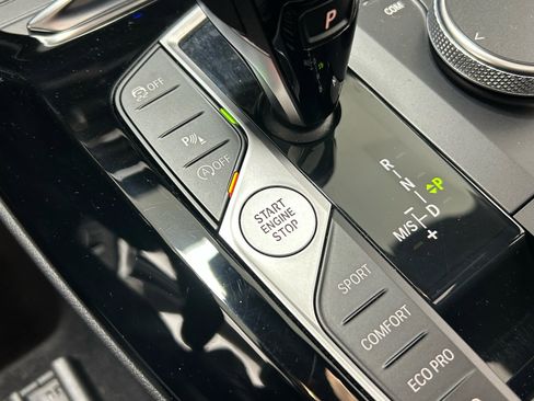 Used 2022 BMW X3 xDrive30i w/ Convenience Package w/ZPA image 21