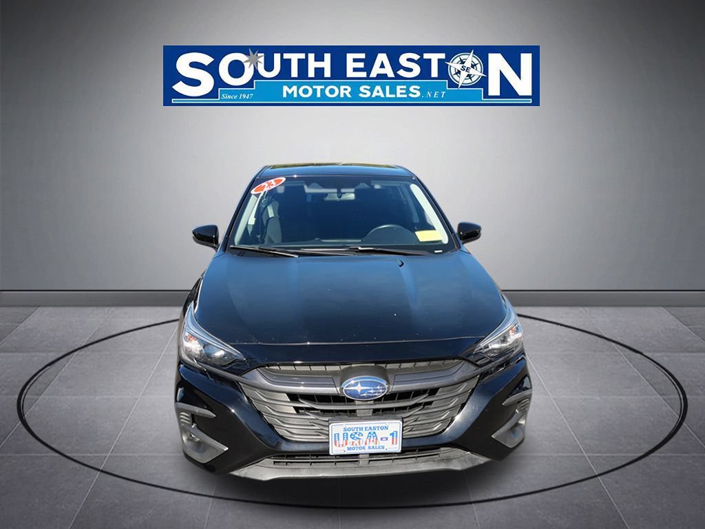 Used 2023 Subaru Legacy Premium AWD/4WD image 3