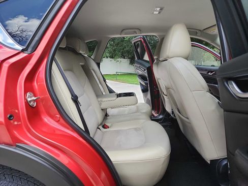 Used 2019 MAZDA CX-5 Touring FWD image 27