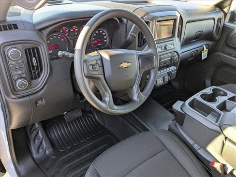 New 2026 Chevrolet Silverado 2500 W/T w/ WT Convenience Package image 3