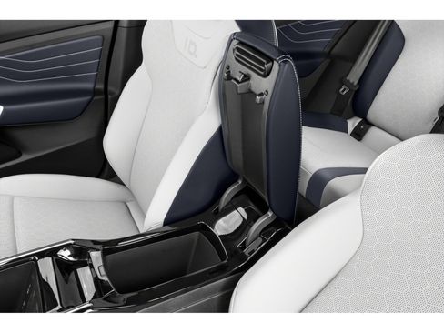 Used 2023 Volkswagen ID.4 Pro S AWD/4WD image 9