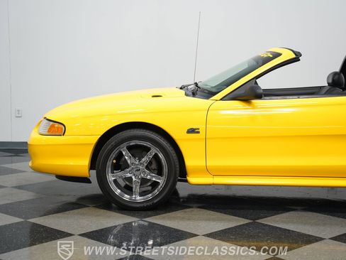 Used 1995 Ford Mustang GT image 22