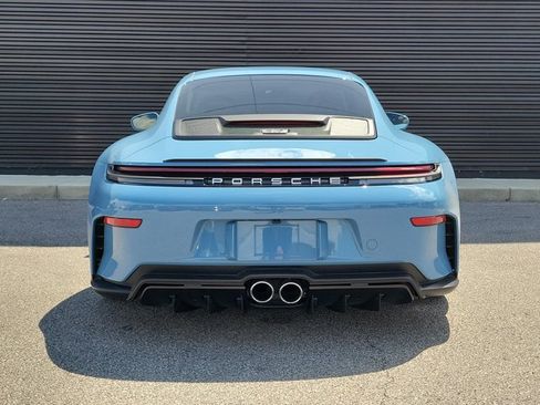 Certified 2026 Porsche 911 GT3 RWD image 6