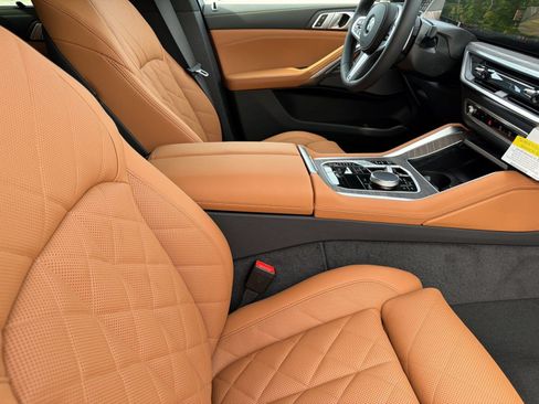 New 2027 BMW X6 xDrive40i AWD/4WD image 31