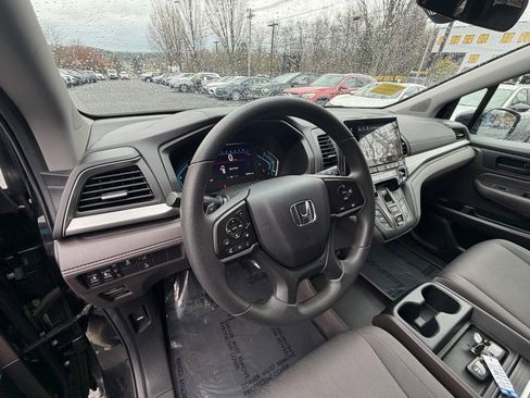 Used 2020 Honda Odyssey EX image 22