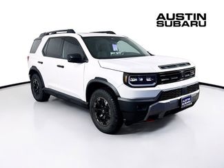 Used 2026 Honda Passport TrailSport Elite video 1