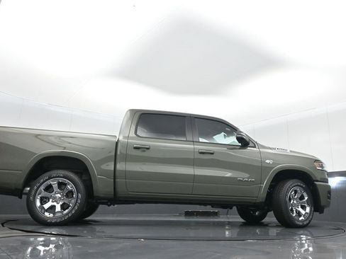 New 2026 RAM 1500 Big Horn image 36