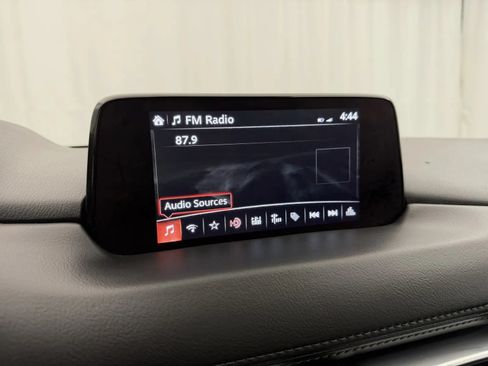 Used 2020 MAZDA CX-5 Touring AWD/4WD image 21