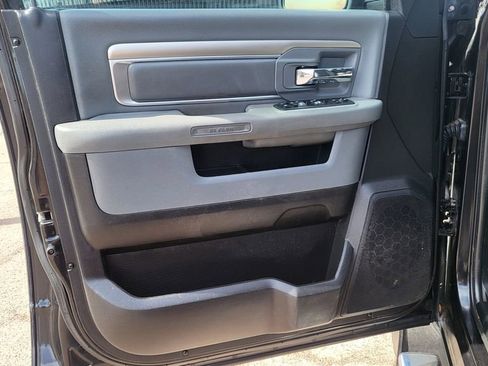 Used 2018 RAM 2500 Lone Star w/ Harvest Edition image 22