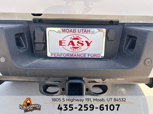 New 2025 Ford F350 XL w/ STX Appearance Package image 11