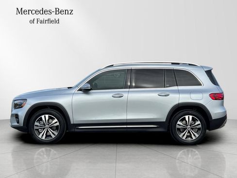 New 2026 Mercedes-Benz GLB 250 image 5