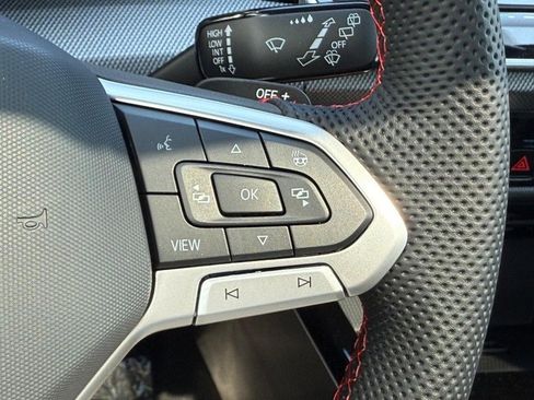 New 2025 Volkswagen GTI Autobahn image 12