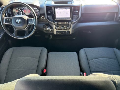 Used 2022 RAM 2500 Tradesman image 12