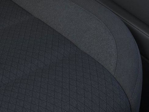 New 2026 GMC Sierra 2500 Pro w/ Convenience Package image 21