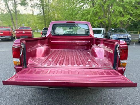 Used 1994 Ford Ranger Splash RWD image 9