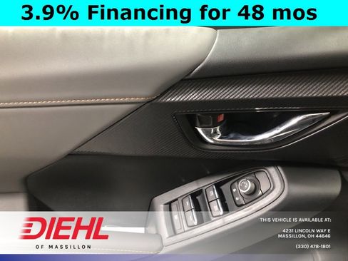 New 2026 Subaru Crosstrek 2.5i Limited image 19