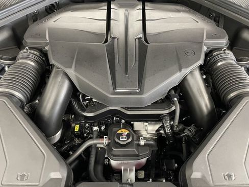 New 2026 Genesis GV80 3.5T Prestige image 9